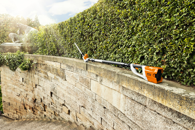 Удлинённые мотоножницы STIHL HLA 85