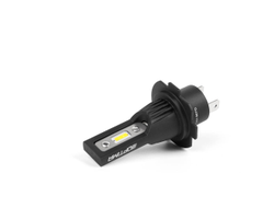 Светодиодные лампы H7 Optima LED QVANT, 5000K, 12-24v, (комплект, 2шт)