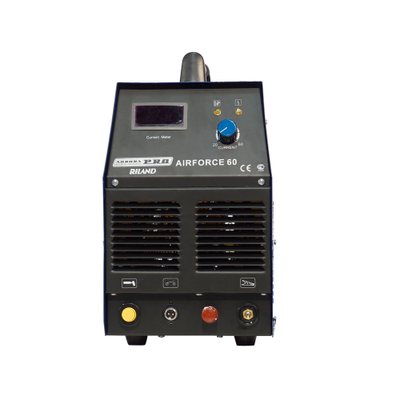 Аппарат плазменной резки AuroraPRO AIRFORCE 60