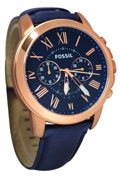 Наручные часы Fossil FS4835