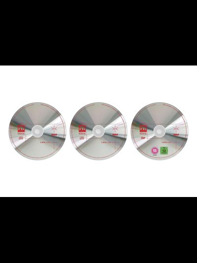 BRING ME THE HORIZON - L.I.V.E. in Sao Paulo - Live Immersive Virtual Experiment 2-CD + DVD