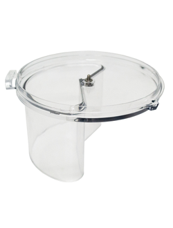 Оригинальная прозрачная крышка к овощерезке Белвар ЭТБ-2, ЭТБ-2М