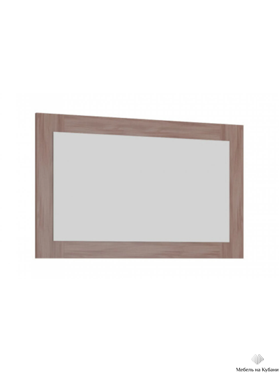 Эко зеркало разные цвета