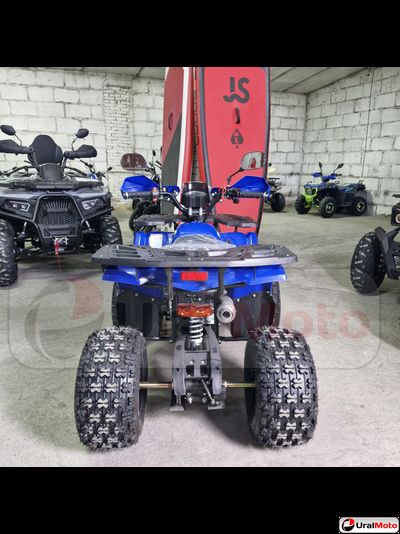 Квадроцикл Rmoto Lion 125 A PRO