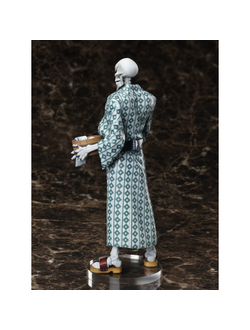 Фигурка 1/8 Момонга (Momonga / Ainz Ooal Gown Yukata)