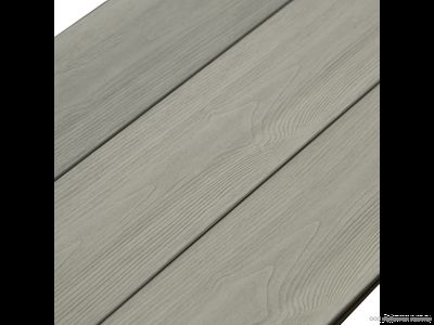 Террасная доска CM URBAN Смок грей