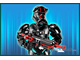 # 75526 Сборная Фигура «Элитный Пилот Истребителя СИД» / “Elite TIE Fighter Pilot” Buildable Action Figure (2017)