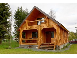 «ГОРКИ ЛЕСНЫЕ»