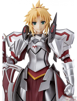 Фигурка фигма Мордред / Сэйбер Красных (figma Mordred Saber of "Red")