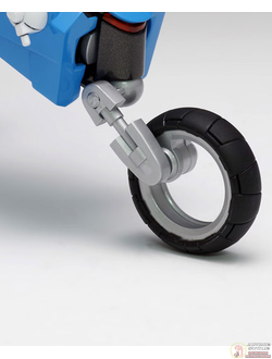 Фигурка робот Татикома (Tachikoma)