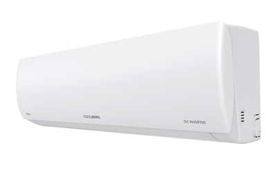 Бытовой настенный кондиционер COOLBERG™ серии RUNA Inverter