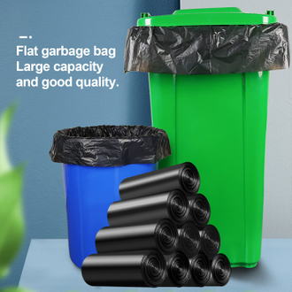 Gargabane bag  ნაგვის ტომარა პარკი  ტასმიანი და ტასმის გარეშე ზომებში საბითუმო და საცალო