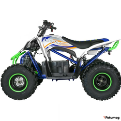 Электроквадроцикл MOTAX E-Pentora 1500W