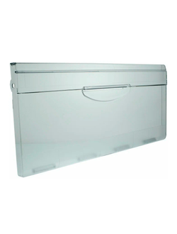 Панель передняя для нижнего ящика морозилки Атлант ХМ, М, ММ, МХМ