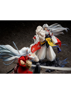 Фигурка 1/7 Инуяся (Inuyasha)