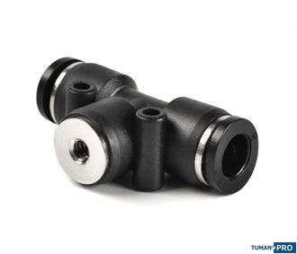 Адаптер для форсунки с резьбой