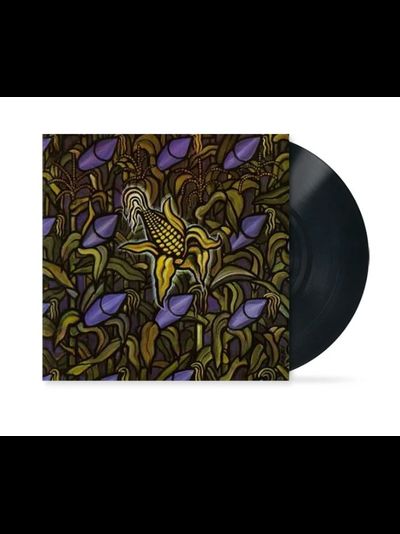 Bad Religion - Against The Grain LP