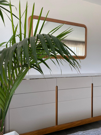 Буфет (B) TWIGGY