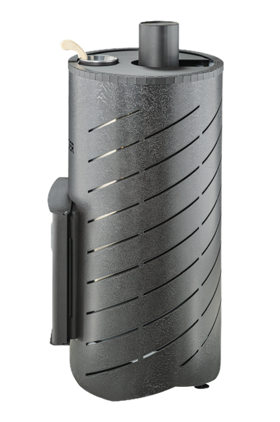 Печь Ферингер Уют в кожухе Лайн до 25 м3