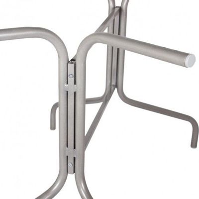 Прямоугольный стол Краб 120x80, ЛДСП