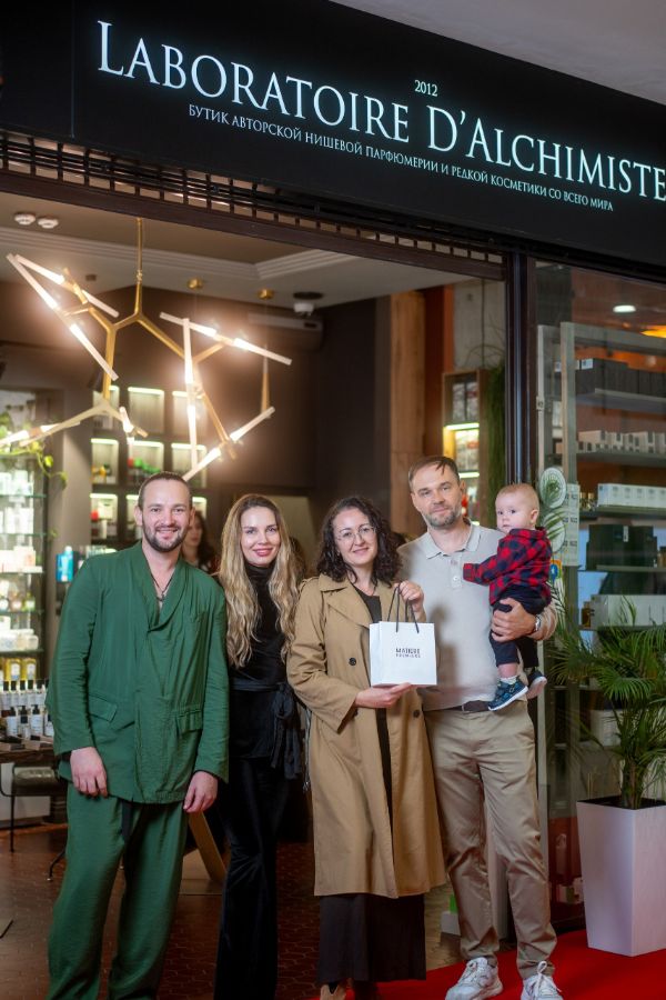 Matiere Premiere Vanilla Powder Extrait