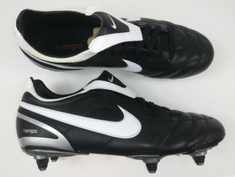 Nike air cheap tiempo mystic