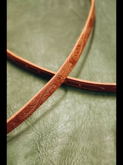 Ремень женский 25 мм CN-o-0085