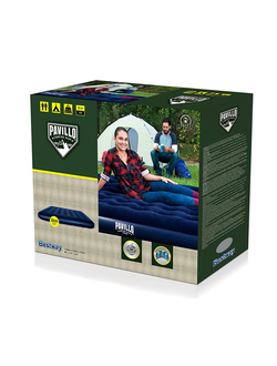 Матрас Bestway 67004 (203*183*22)