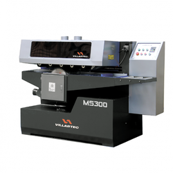 Станок дисковый VILLARTEC MS300 многопильный