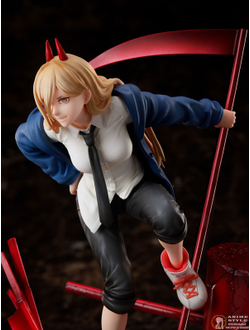 Фигурка 1/7 Пауэр (Power)