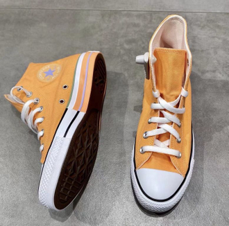 Converse chuck taylor sales all star hi top