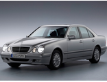 Mercedes W210 (1995-2002)