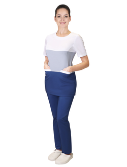 Костюм РИАНА женский, цвета в ассортименте