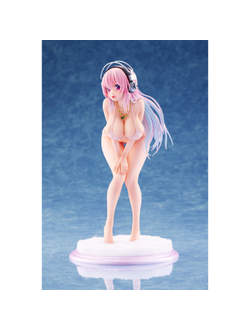 Фигурка 1/7 Супер Сонико (Super Sonico Bikini Style)
