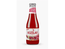 KIZILAY лимонад гранат, 200 мл