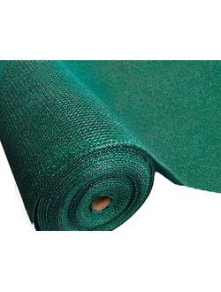 Сетка теневая 60%,2м на100м, 70г/кв м, импортная