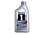 Mobil 1 Extended Life 10w60 синт. 1л