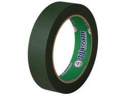Клейкая лента вспен. зел. 25мм*5м