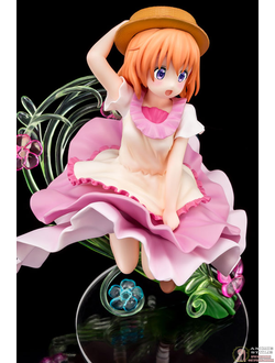 Фигурка 1/7 Кокоа Хото (Kokoa Hoto Hanazakari Summer Dress Ver.)