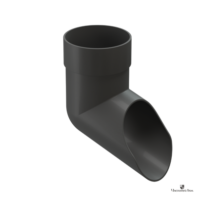 Наконечник-колено  выпуска PREMIUM