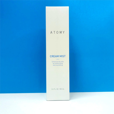Атоми Крем-мист 100 мл