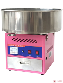Аппарат для сахарной ваты Airhot CF-1
