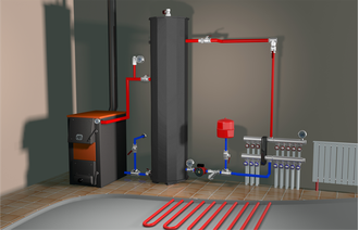 Куппер ОК 20