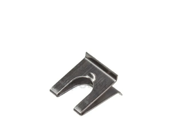 Зажим / фиксатор свечи электроподжига для газовых плит (набор 10 шт.)