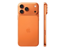 Apple iPhone 17 Pro Max 256GB Dual Sim Оранжевый