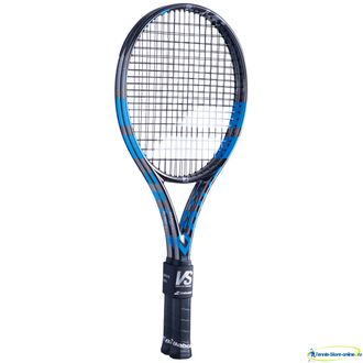 Теннисная ракетка Babolat Pure Drive VS 2021 (2 ракетки)
