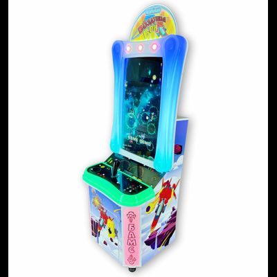 Детский игровой аппарат «Воздушный бой»