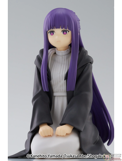 Фигурка Ферн (Fern Noodle Stopper Figure ver.2)