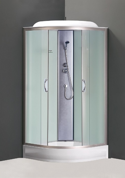 ДУШЕВАЯ КАБИНА LORANTO SUNWAY CS-6611 F