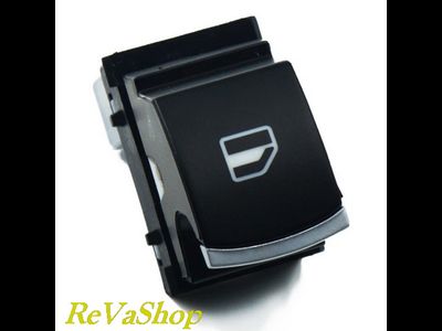 Набор кнопок переключения стеклоподъемника для Volkswagen VW